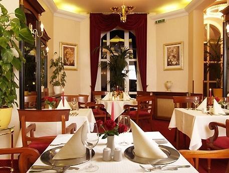 Hotel Kastell Ahlbeck  Dış mekan fotoğraf